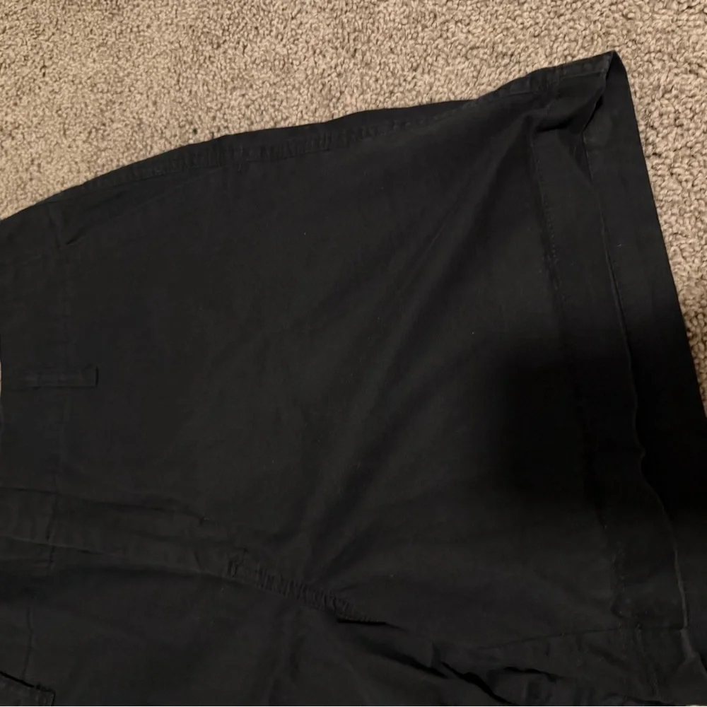A new day Classic Black Women's Shorts